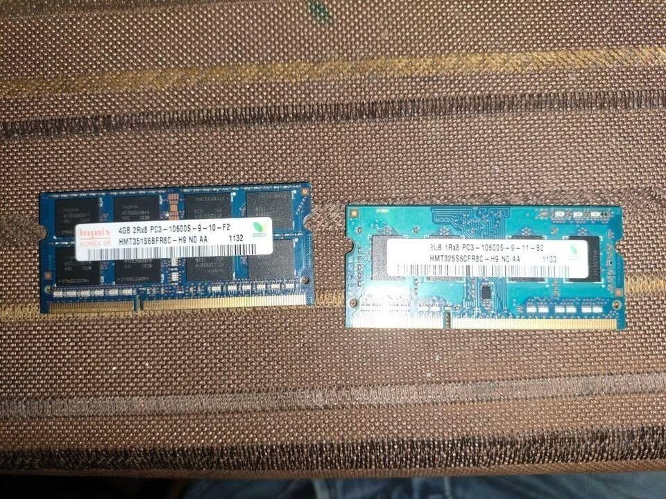 SAR 75, DDR3 RAM For Sale