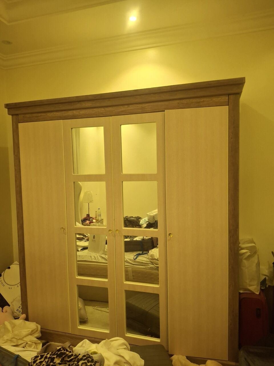 SAR 1100, Cupboard For Sale