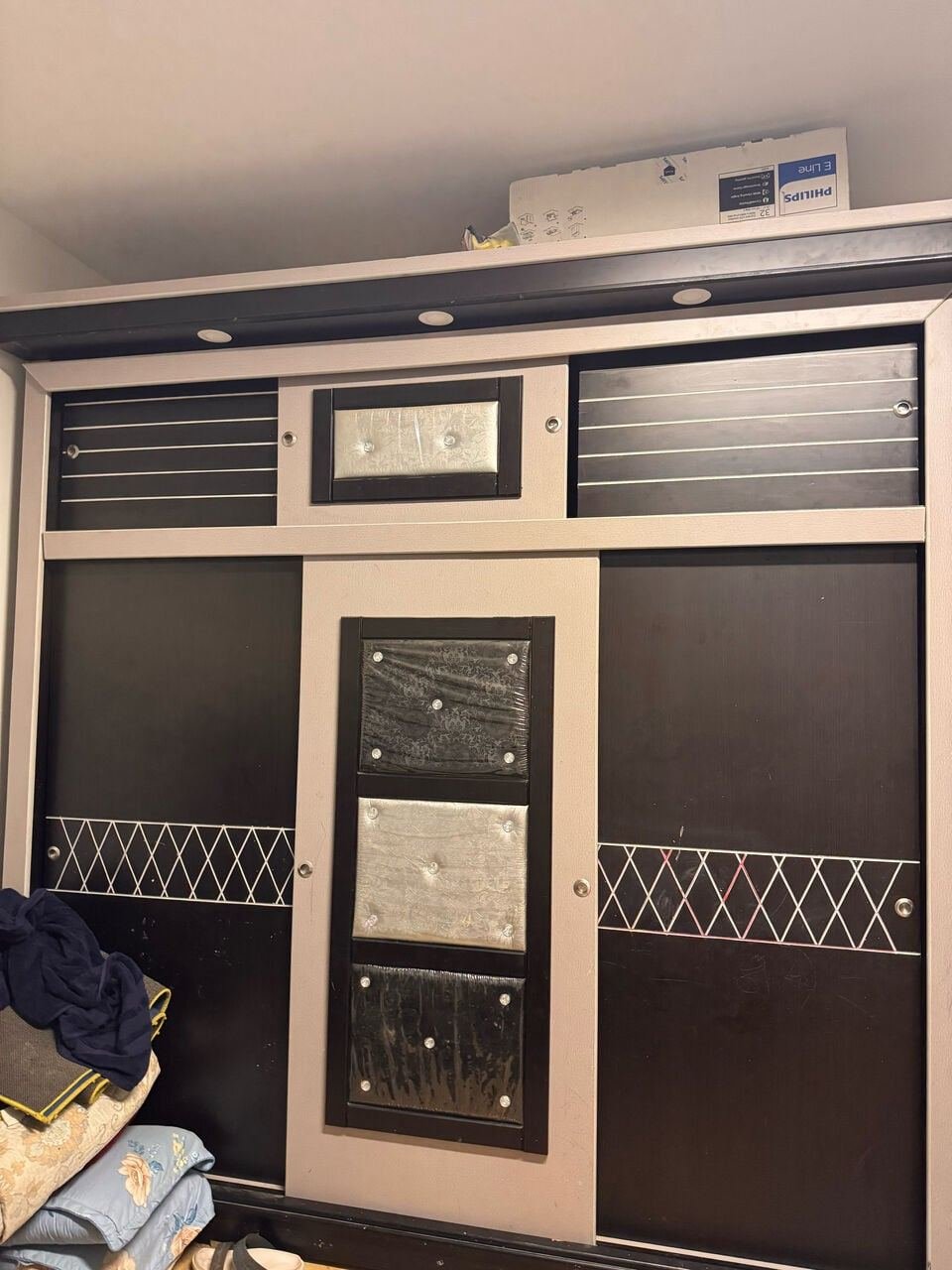 SAR 400, Bedroom Set For Sale