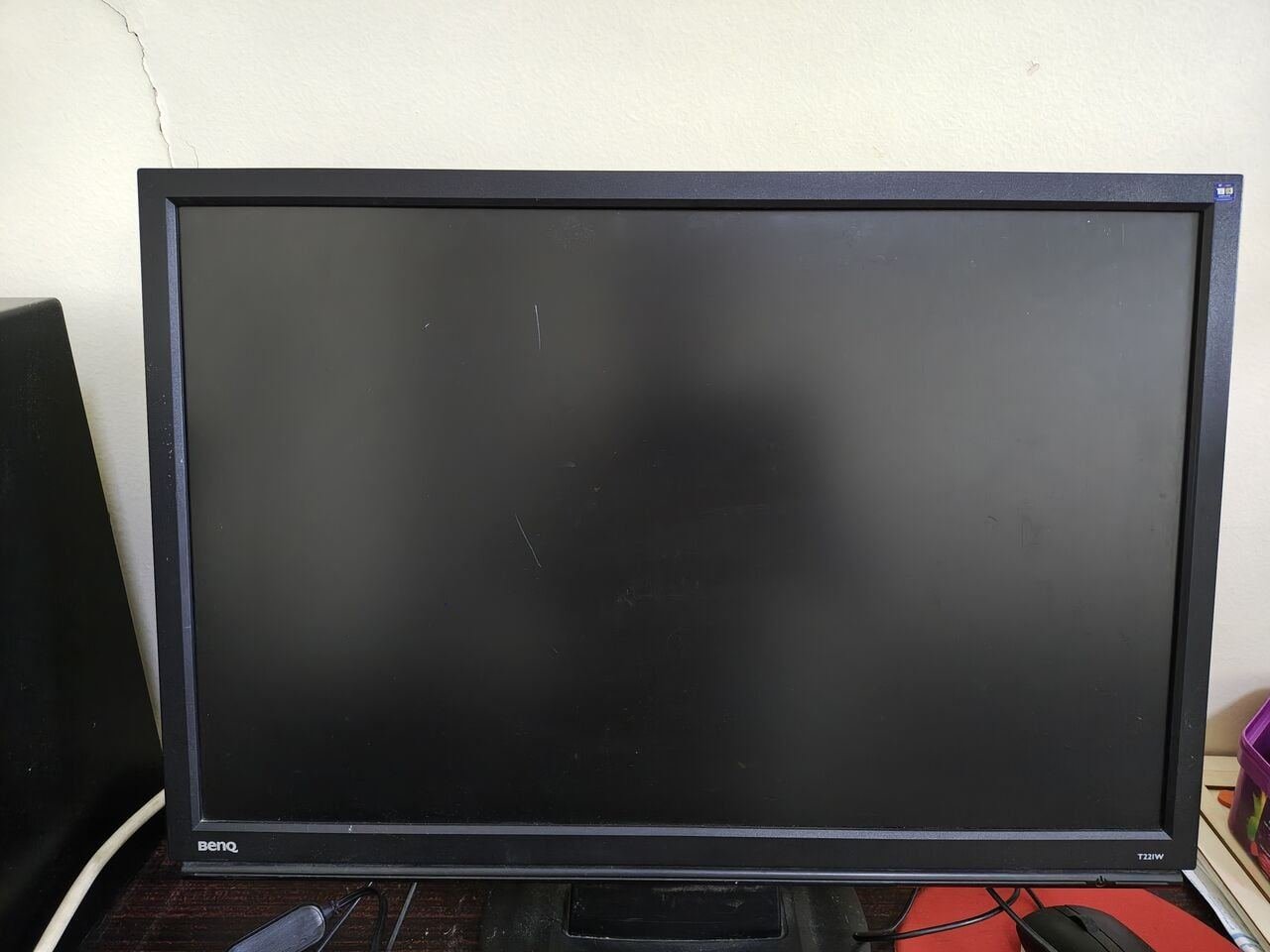 SAR 60, Benq Computer Monitor