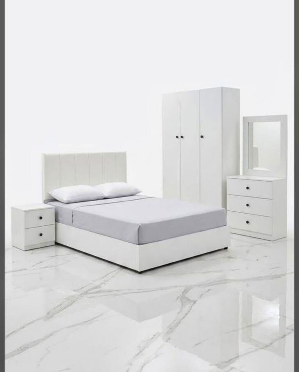 SAR 1, New Furniture Available All Sizes Bedsets Available