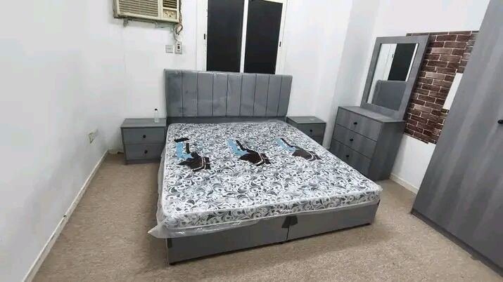 SAR 1, Premium Quality Bedroom Furniture Sets