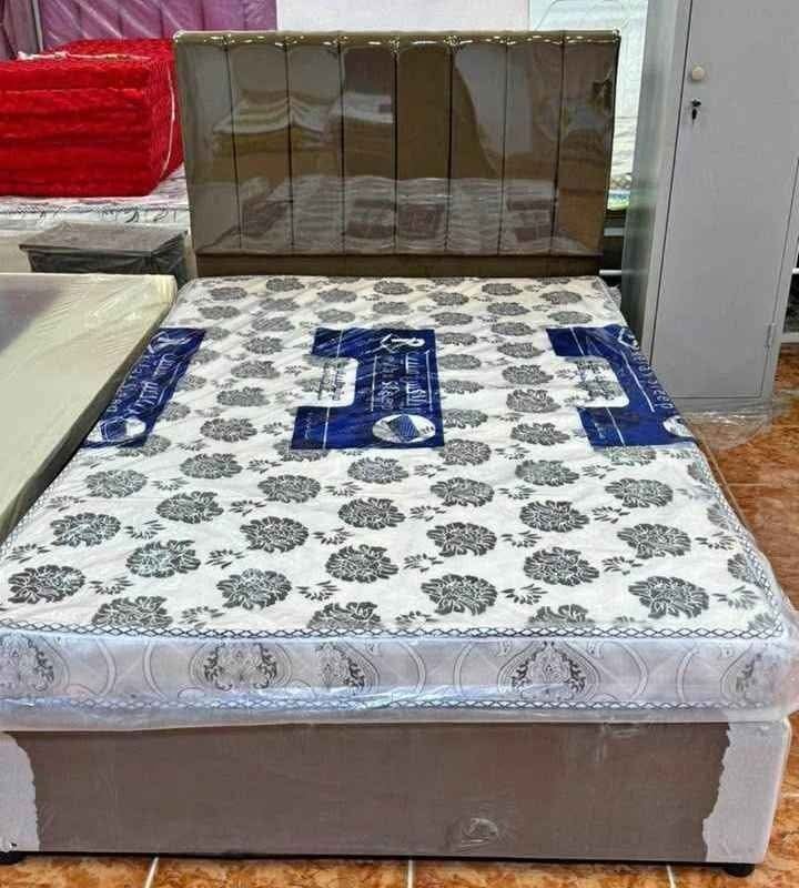 SAR 1, New Stylish And Classic Premium Quality Bedroom Furniture