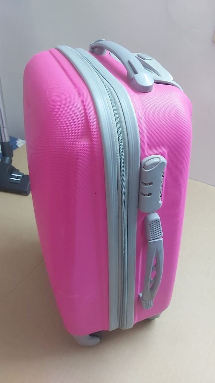 SAR 50, Hand Carry Bag For Girl