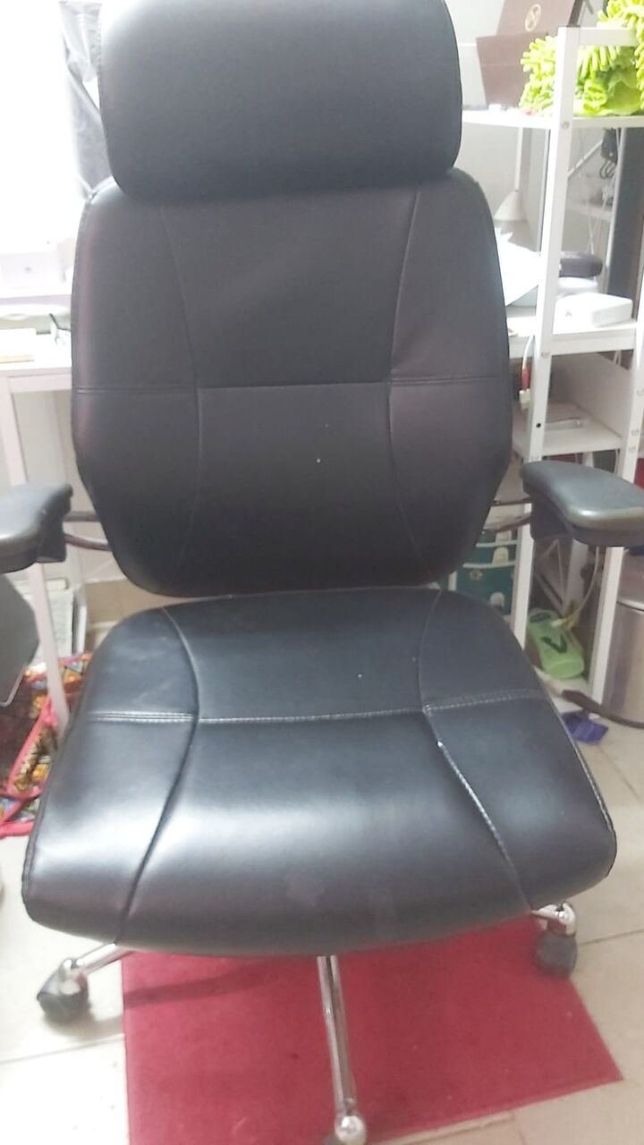 SAR 150, Office Chair Havy Duty