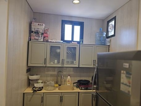 SAR 2200/month, Furnished, Brand New Fully Furnished 1-Bedroom Apartment – Only SAR 2000/Month! 🏠