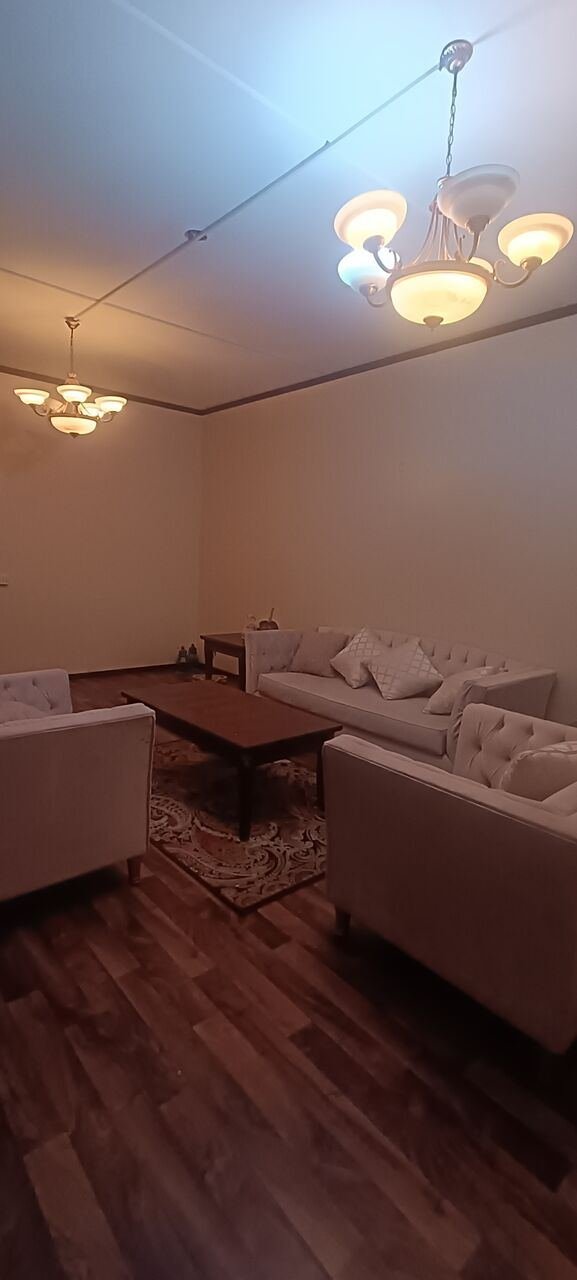 SAR 1500/year, 2 BR, 1 BHK For Rent Aliskan Dammam