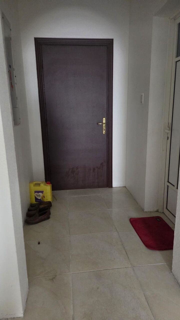 SAR 1000/month, Big Hall For Rent With Separate Washroom And Separate Is Available On Rent