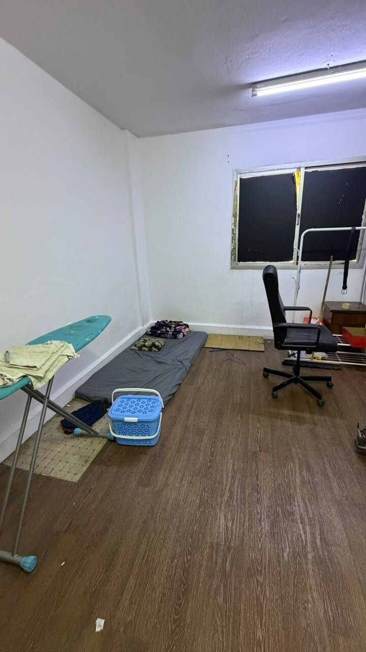 SAR 300/month, Bed Space For Mens-