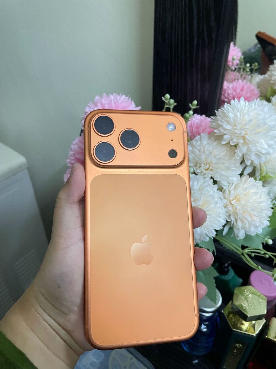 SAR 4500, 📱 IPhone 17 Pro Max 256GB (Second) – For Sale In Riyadh