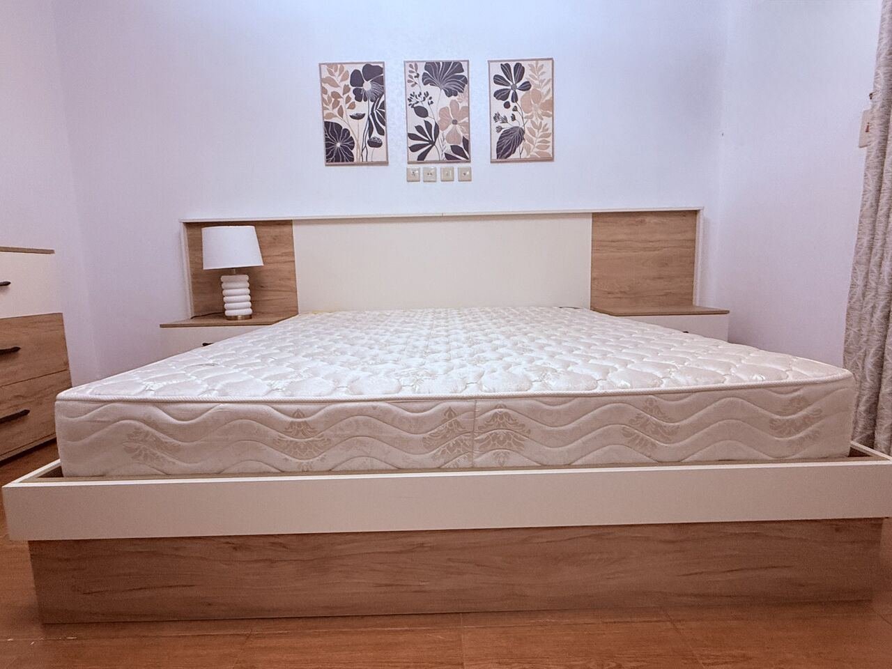 SAR 3300, Bedroom Set For Sale — SAR 3300, طقم غرفة نوم للبيع