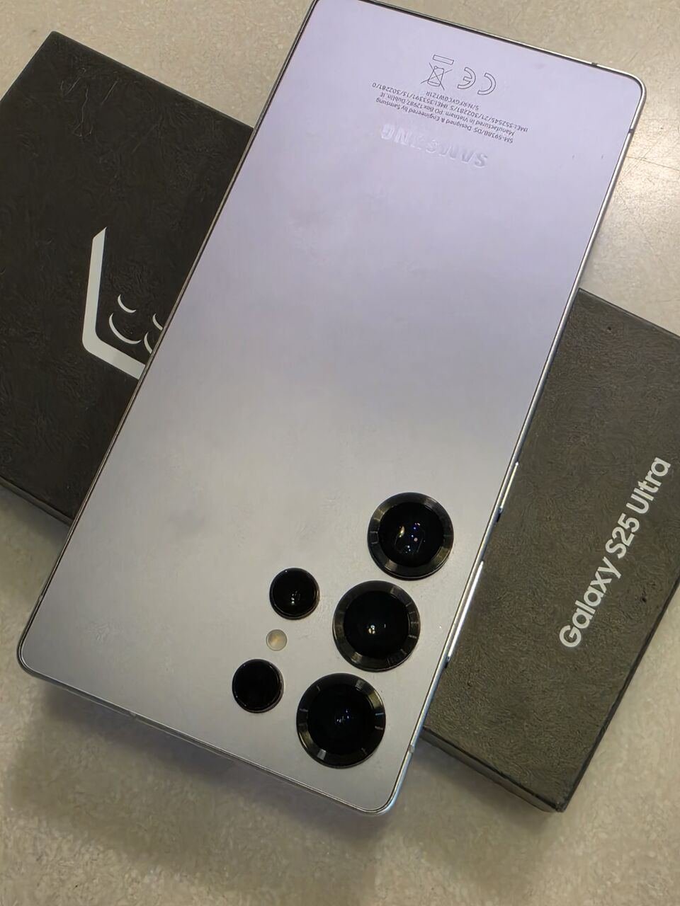 SAR 2800, Galaxy S25 Ultra