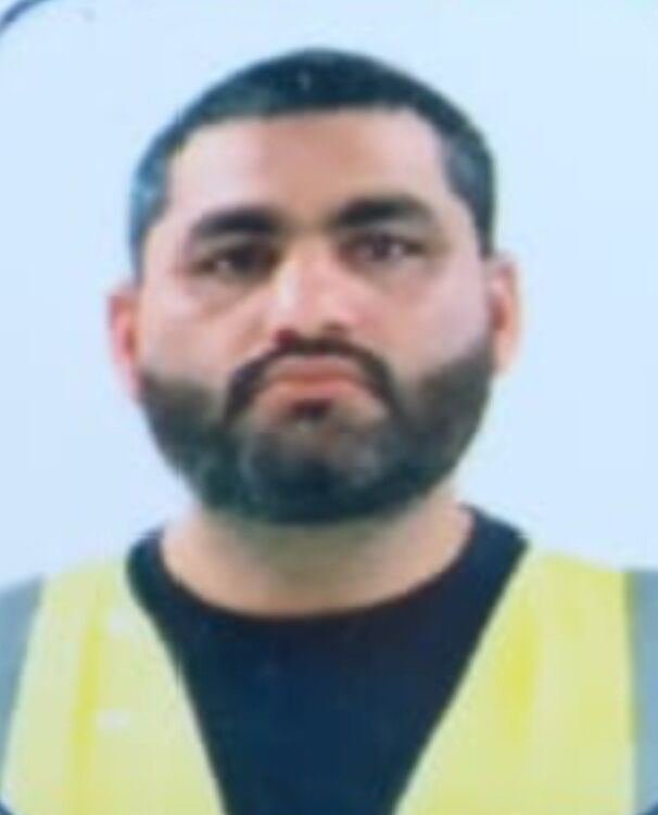 Civil Site Engineer