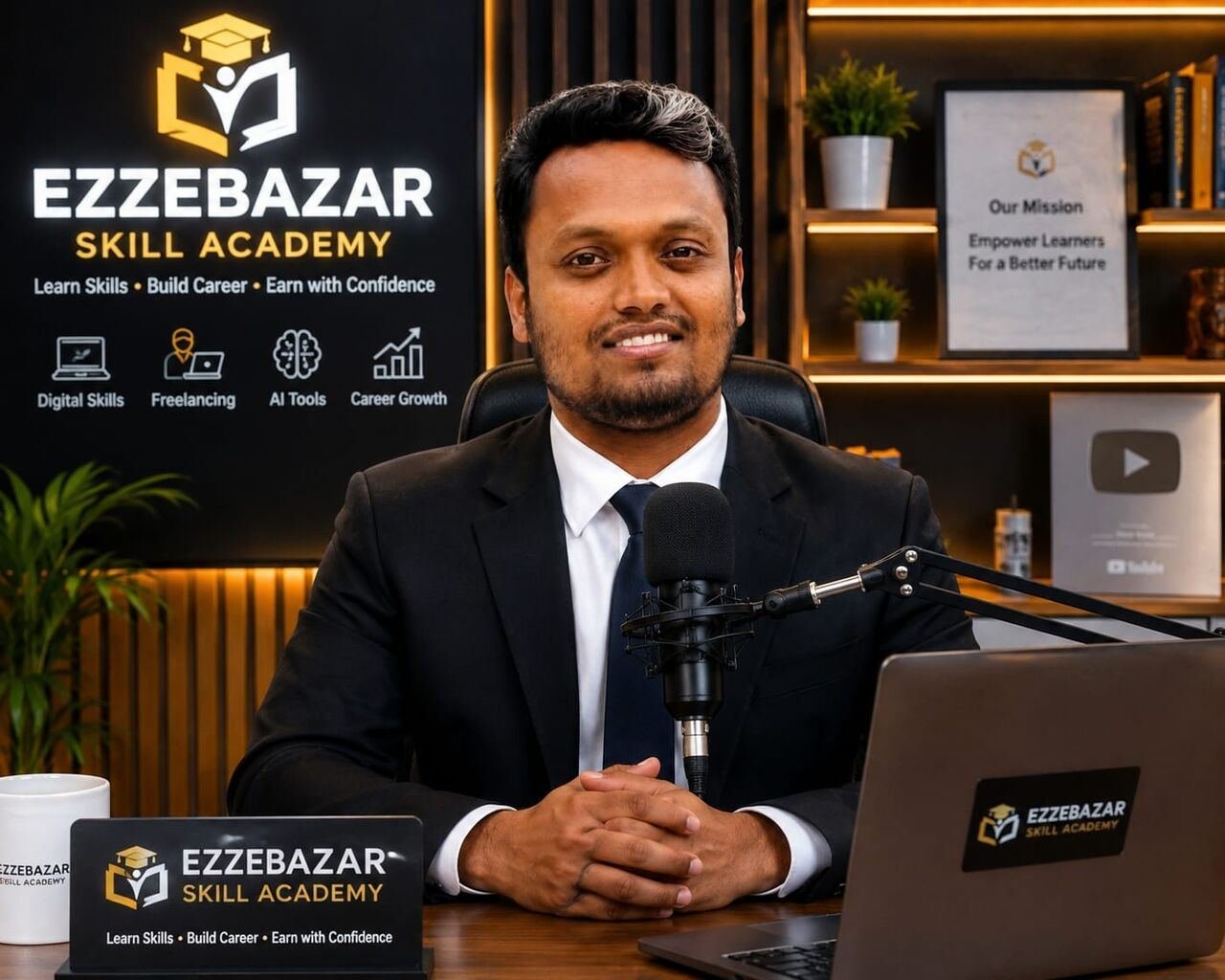 Seo Specialist
