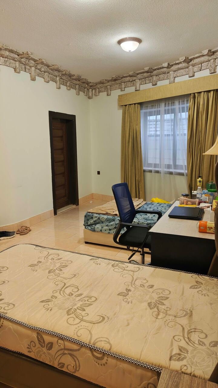 SAR 1250/month, Executive Bed Space For Ladies-Fully Furnished