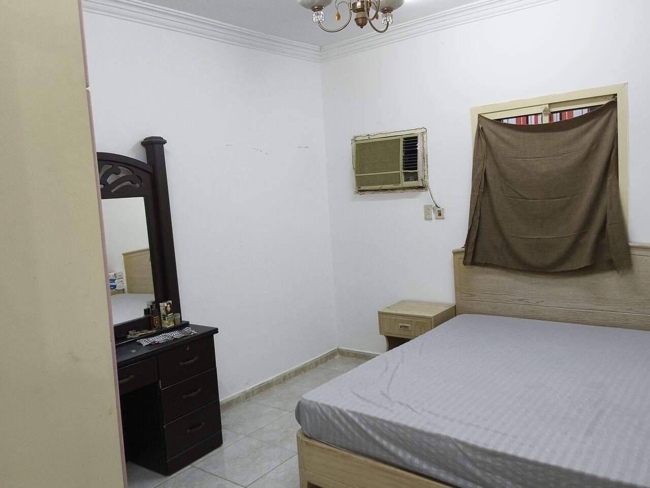 SAR 750, 1 Room Available For Rent With All Accessories In Al Noor Dammam