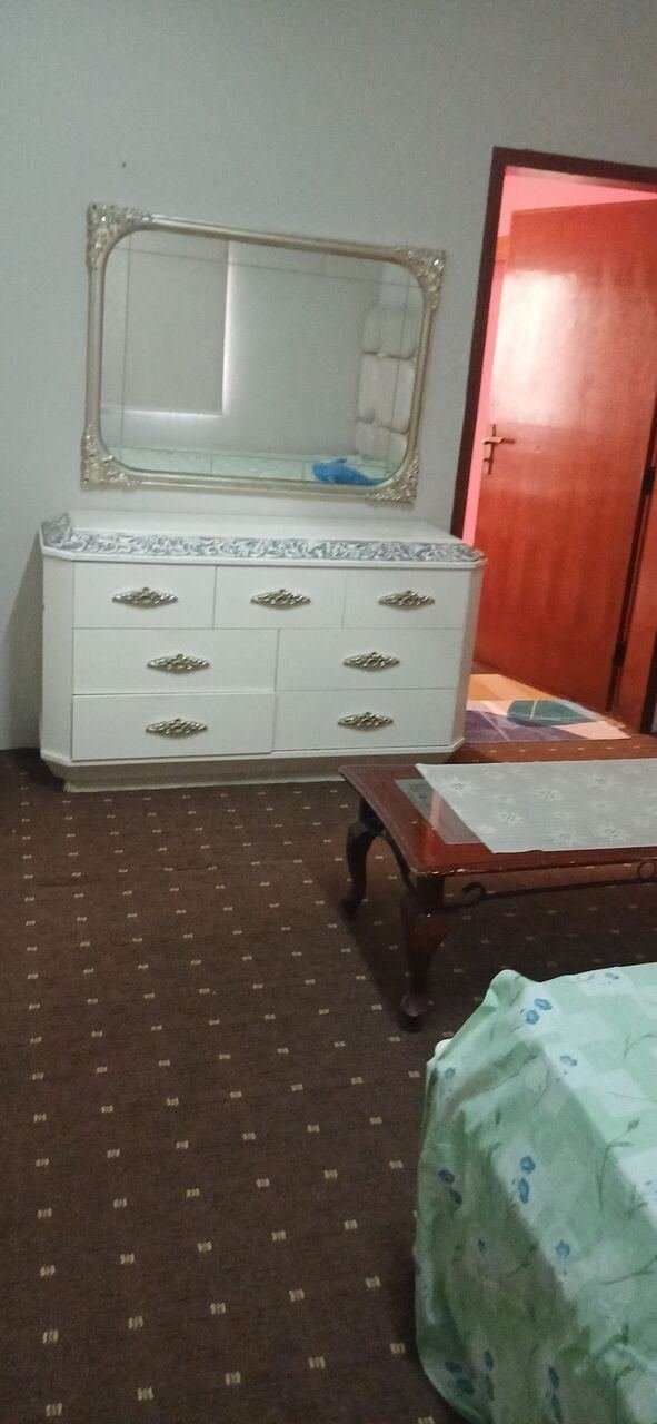 Furnished, 1 BR, Flat For Rent