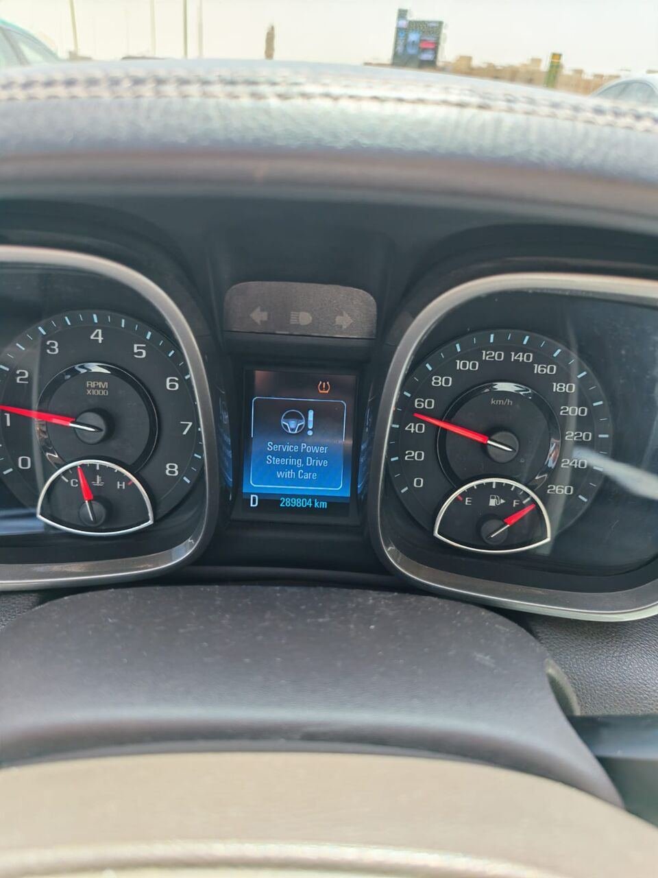 SAR 15, Chevrolet Malibu LTZ, 2014, Automatic, 290000 KM,
