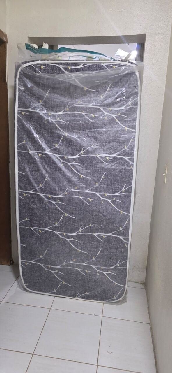 SAR 150, 2 X MATRESS And 1 Clothes Stand FOR SALE