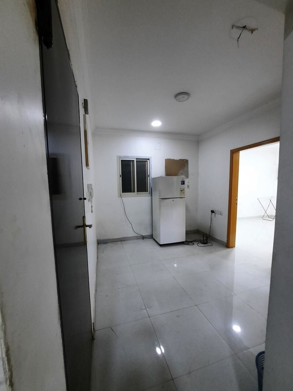 SAR 2600/month, 2 BR, 2BHK Flat For Rent