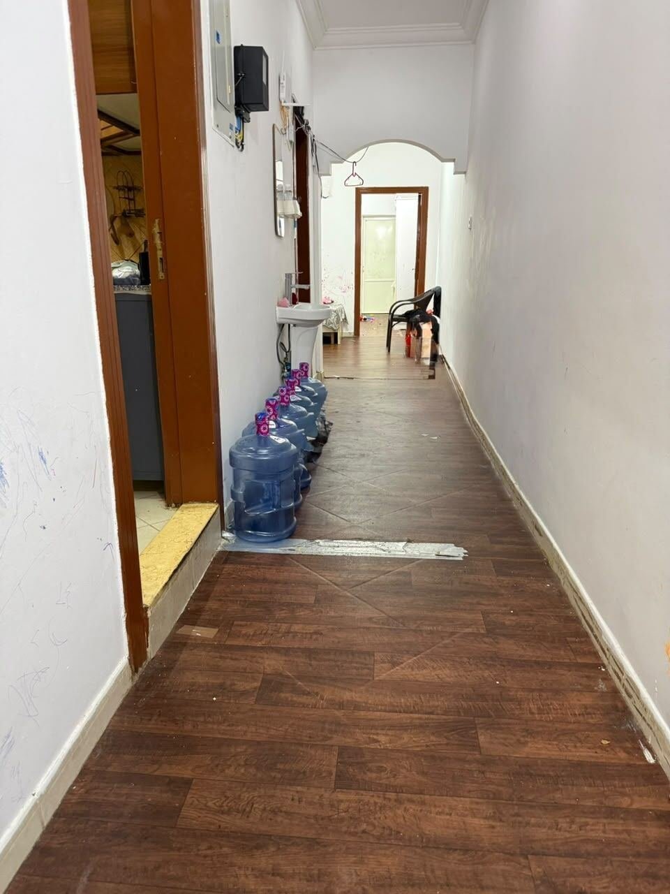 SAR 24000/year, Furnished, 2 BR, 50 Sq. Meter, Apartment For Rent – Malaz Taibah, Riyadh - 2BHK