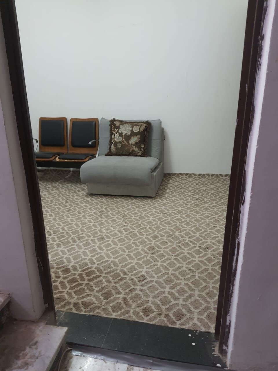 SAR 2450/month, Furnished, 3 BR, Family Flat Kerala
