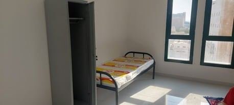 SAR 700/month, I Offer Furnished Apartments Bed Space Awelebal Near Murabba Chambers Of Comburs
