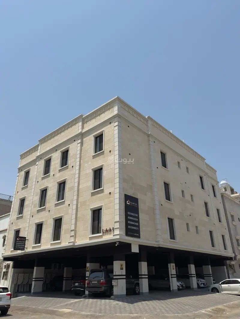 2 BR, Luxury Furnished Apartment For Rent – Al-Thuqbah, Al-Khobar