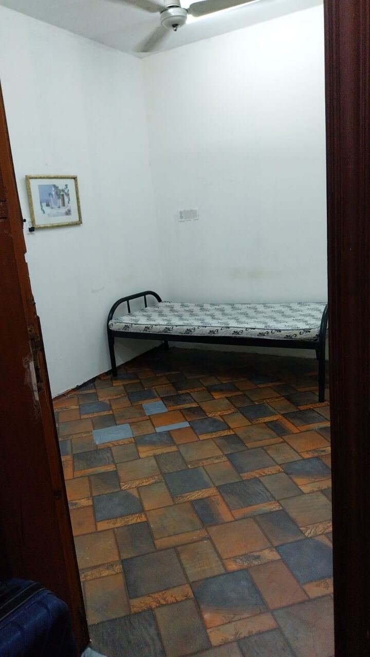 SAR 600/month, Bed Space For Rent