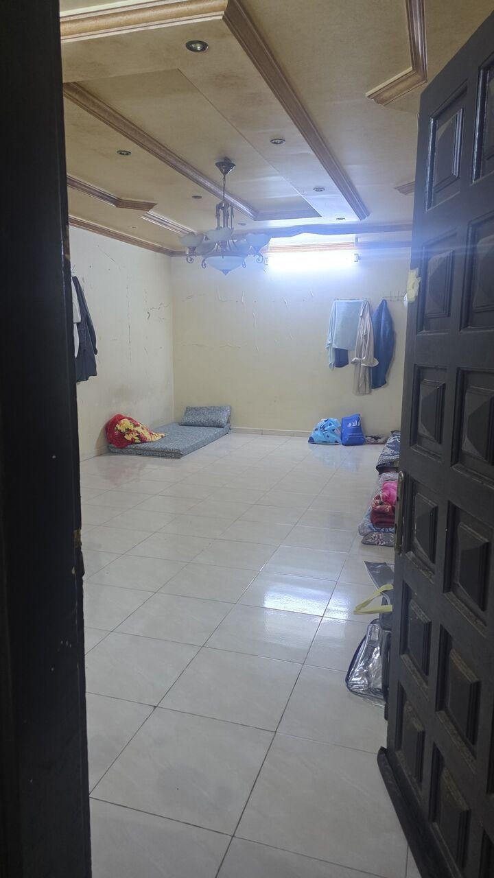 SAR 1000/month, One Room Available For Rent