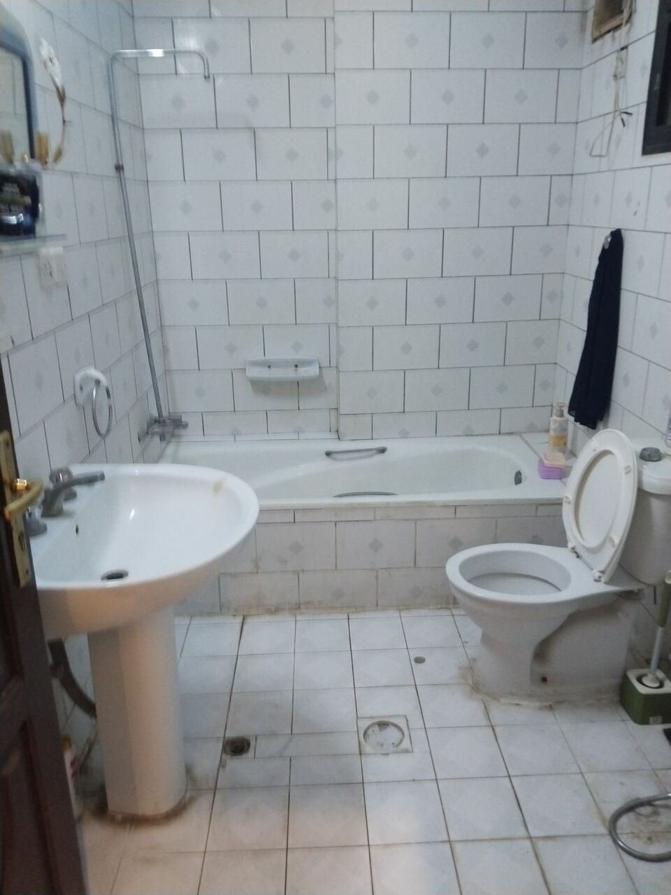 SAR 350/month, Executive Fully Furnished Single Bed Space