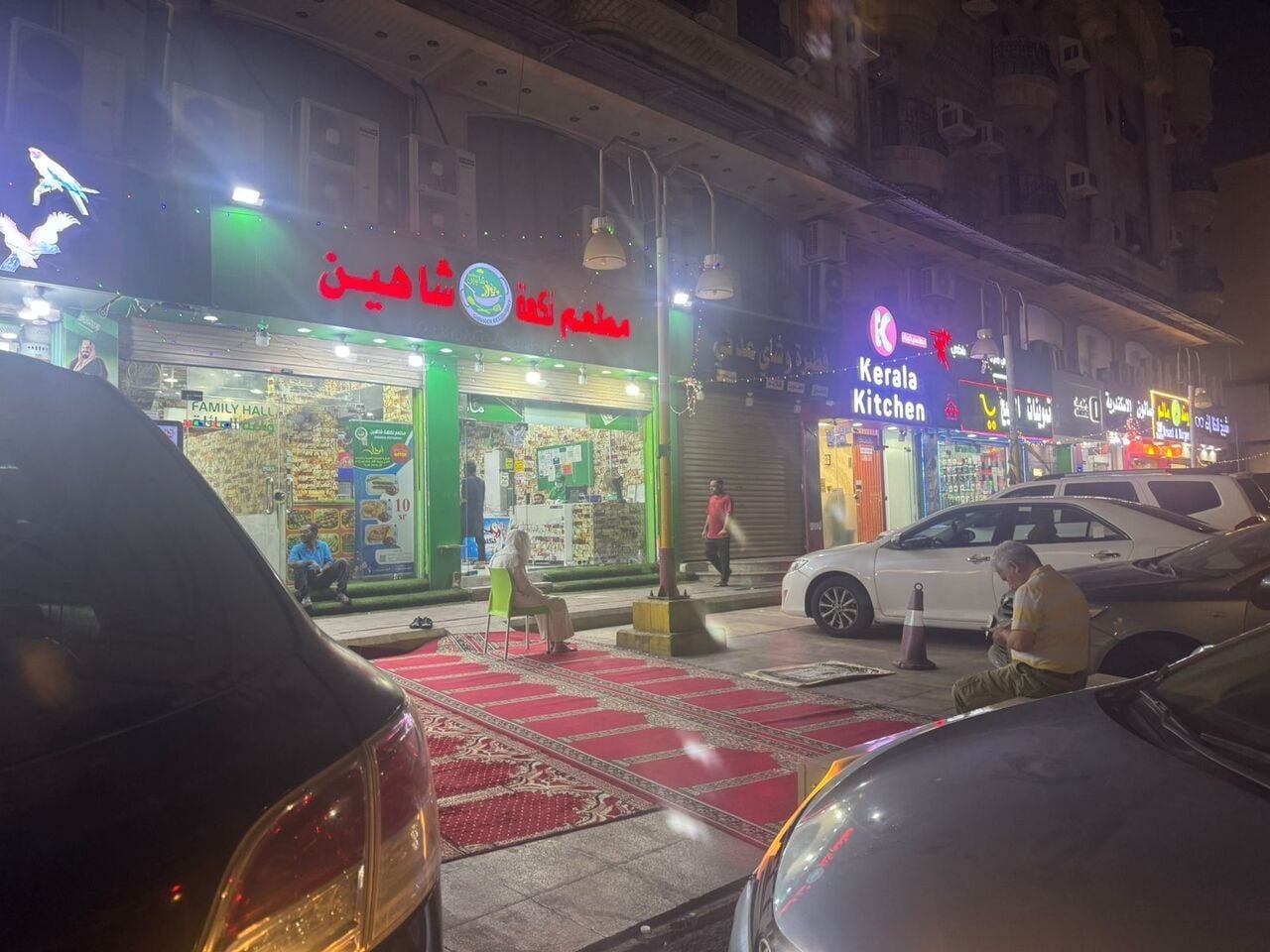 SAR 7000, 64 Sq. Meter, SHOP FOR RENT