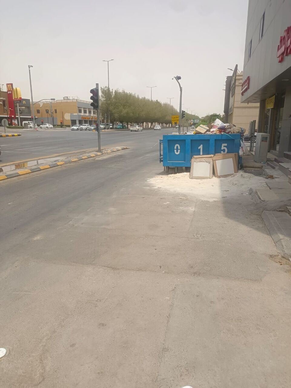 Shop Available For Rent For AC