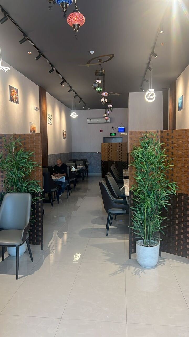 SAR 1200000, 350 Sq. Meter, Family Restaurant For Sale