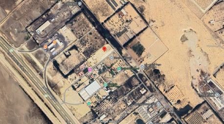 SAR 100000, 80000 Sq. Meter, Prime 8,000 SQM Commercial Land For Rent Strategic Industrial Location In Jubail