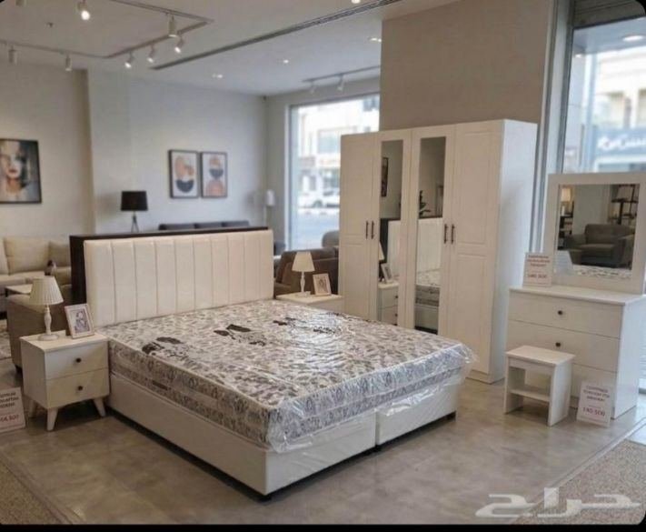 SAR 5, ✨ Premium Modern Furniture | Luxury That Defines Your Space 👑🛋️