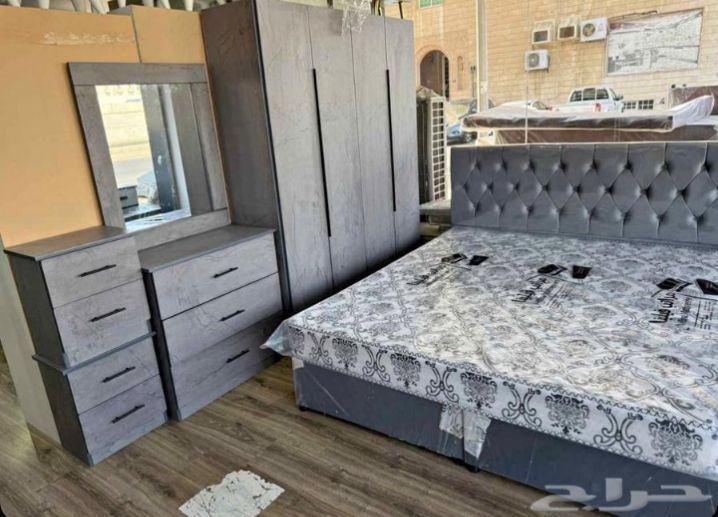 SAR 5, Bedroom Set Available In Low Price
