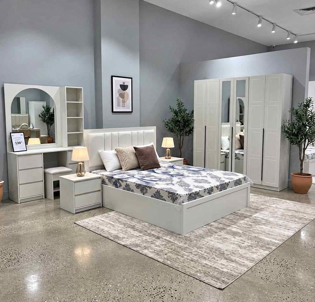 SAR 5, Bedroom Set For Sale In Cheap Price