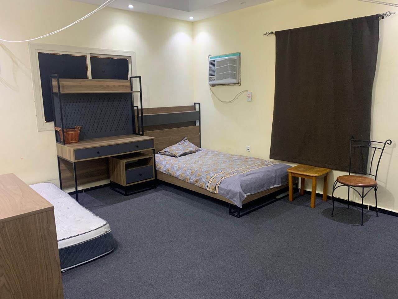 SAR 900/year, Furnished Room Available For Rent