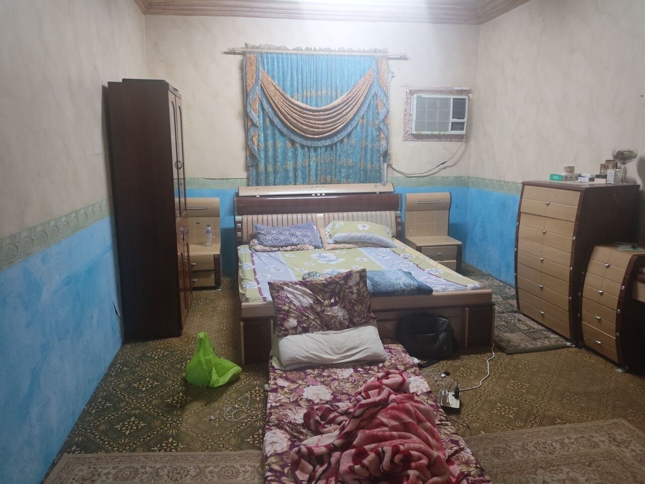 SAR 1200/month, Furnished, 14 Sq. Meter, Room For Rent In Jeddah