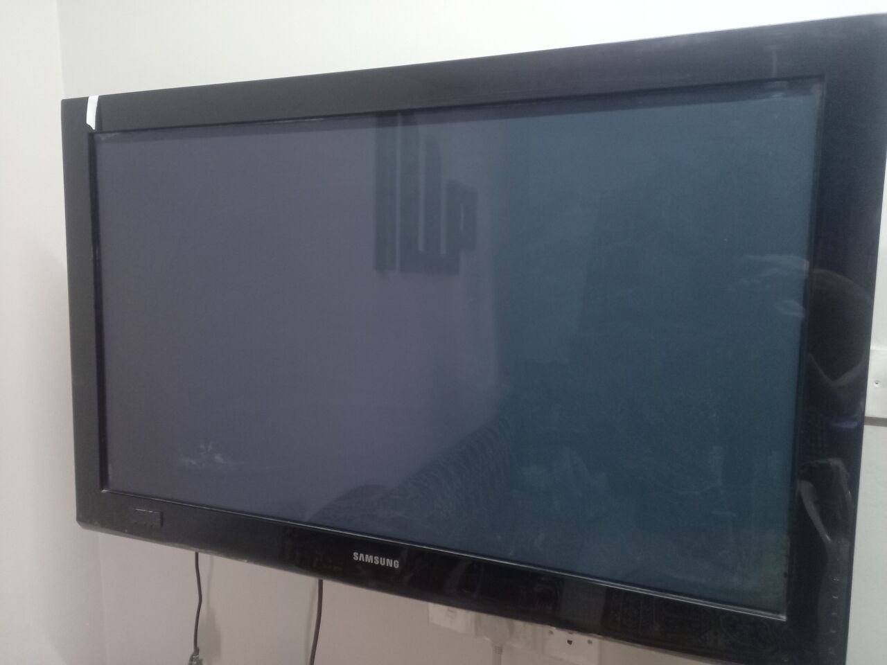 SAR 270, Samsung Plasma TV Screen 42 Inch