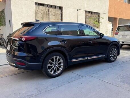 SAR 69500, Mazda CX9, 2019, Automatic, 205000 KM, Excellent Condition
