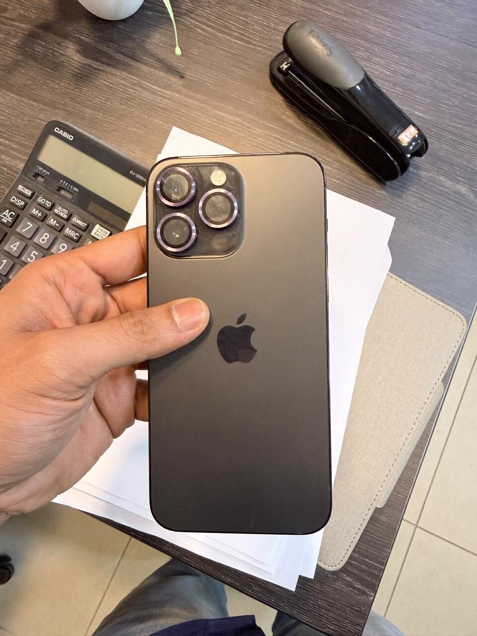SAR 2500, IPhone 14 Pro Max For Sale – Excellent Condition