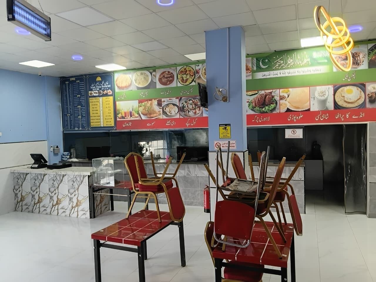SAR 150, Brand New Restaurant For Sale ( 0593647900 )