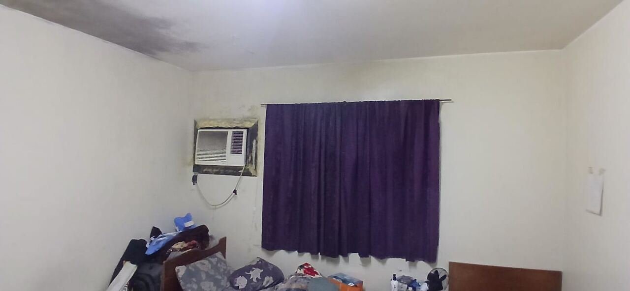 SAR 380/month, 2 BED AVAILABLE IN 3BHK FLAT