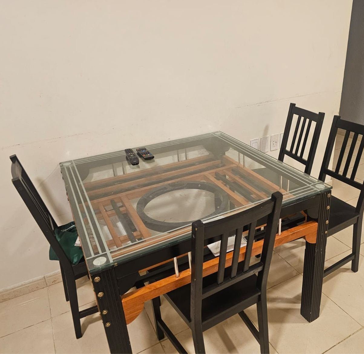 SAR 19000/year, Furnished, 19000/ YEAR HOUSE WITH 3BHK FOR RENT AT AL BADI DAMMAM