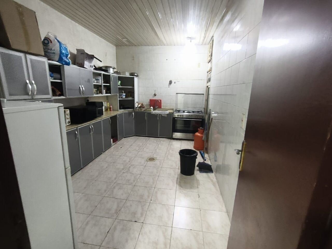 SAR 1800/month, Furnished, 2 BR, 120 Sq. Meter, 2 Bed Rooms 1 Kitchen One Sitting Room 1 Wash Room