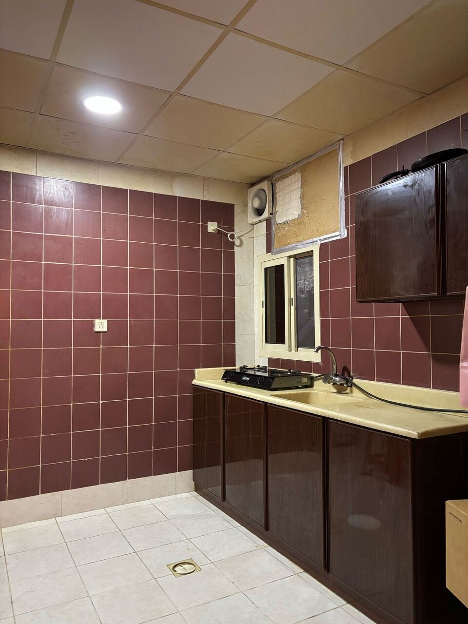 SAR 400/month, Bedspace Available For Rent