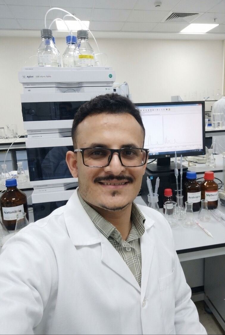 Pharmaceutical Quality Control Analysts ,QC Analysts , Quality Control Pharmac