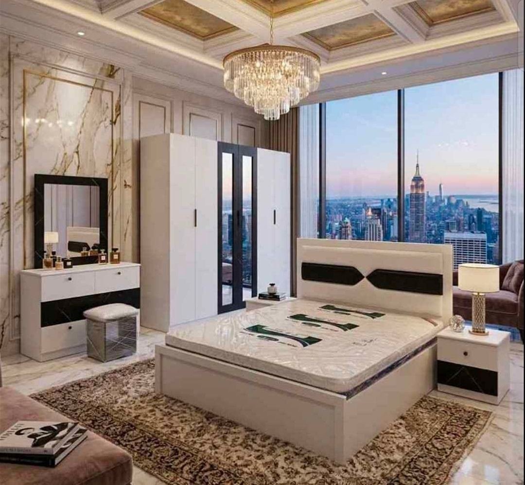 SAR 8, Bedroom Set Available In Low Price